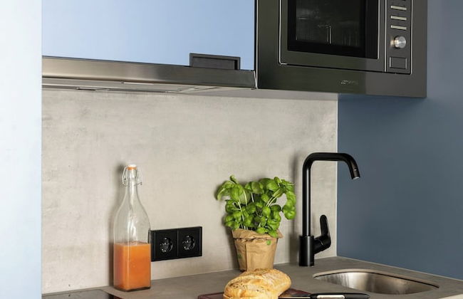 WunderLocke Munich - Foto 56