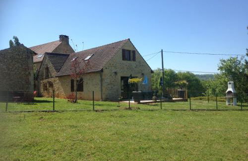 Gite De Rouffiac - Foto 2
