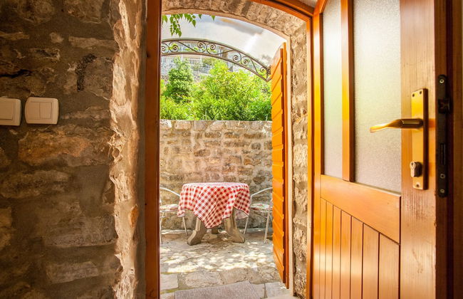 Apartments Villa Serventi - Foto 61