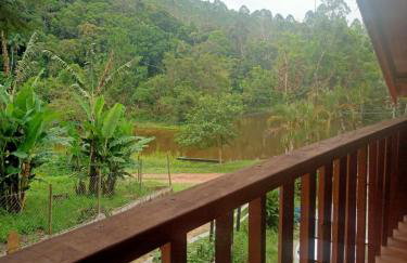 Sitio Lady Laura Biritiba Ussu Mogi - Foto 32