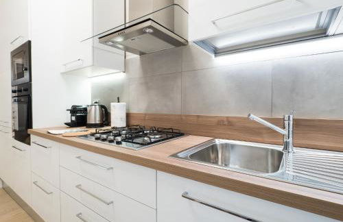 50 Apartments Rome - Foto 27