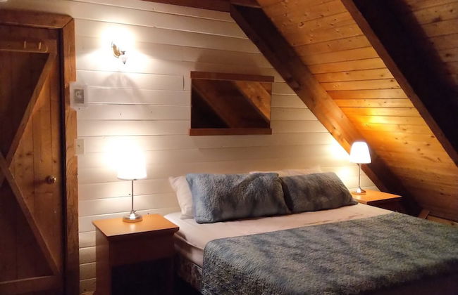 Meadow Lake Guest Ranch - Photo 17