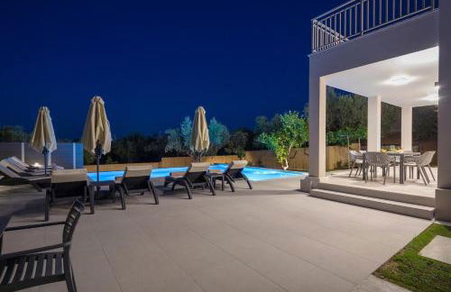 Villa Olivea - Foto 70