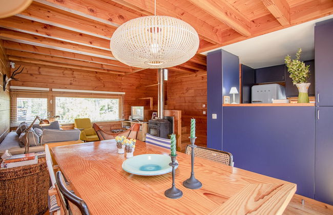 Liiiving in Ofir - Seaside Pool Bungalow - Foto 19