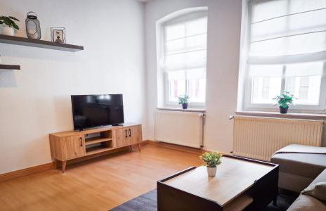 großzügige Altstadtwohnung Lara für 6 Personen - Foto 10