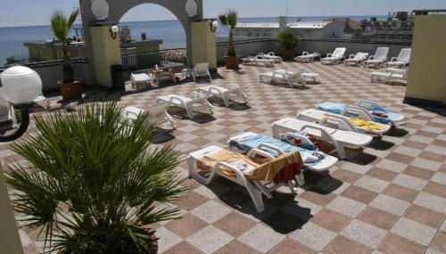 Cristoforo Colombo Holiday Complex in Caorle, Close to the Beach - Foto 5