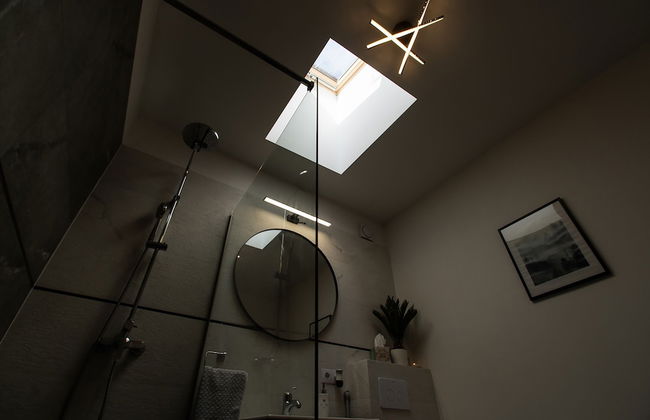 Midtown Sibiu - Cozy Apartment in Sibiu - Foto 23