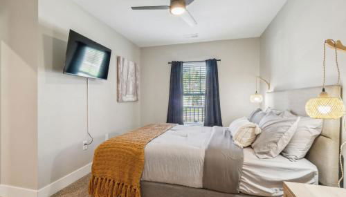 A pet friendly cozy condo in Traverse City - Foto 3