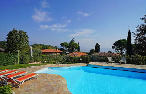 Villa Sul Garda - Foto 25