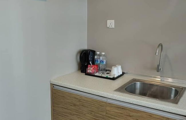 The CEO Executive Suites - Foto 13