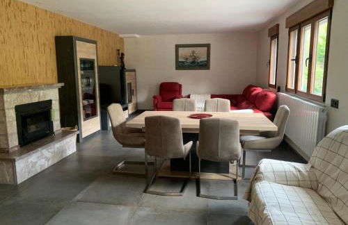 Casa Rural en Santa Cruz-Mieres - Foto 24