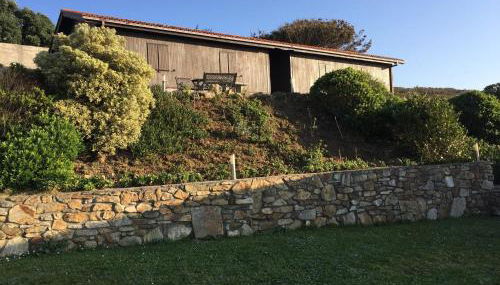 Bungalow 2 (adosado) - Playa Arnela - Foto 2, Garden