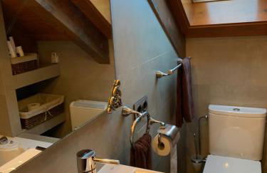 Chalet Anayet Lodge Luxury 5 Stars in Formigal - Foto 23
