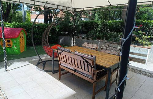 Garden apartment Vanya - Photo 29