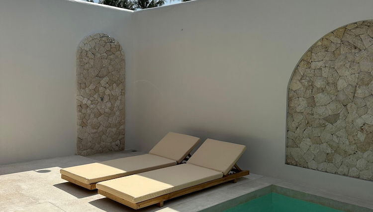 Villa Bahagia - Foto 1, Imagen principal