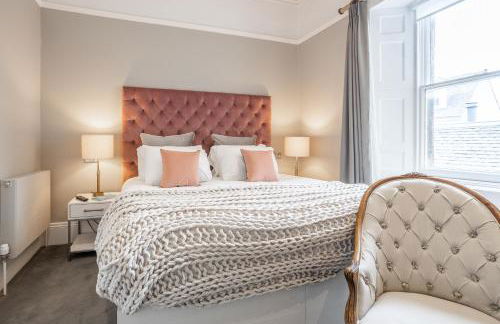 No1. Apartments & Bedrooms St Andrews - St Mary’s - Foto 36