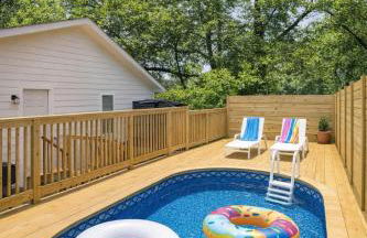 The Venetian Sauna Hot tub Redlight Therapy - Foto 39