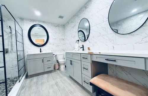 Waterfront Vacation Retreat with Gazebo Fishing - Foto 5