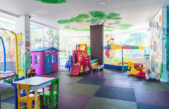 Piscina Barra da Tijuca Brazilian Corner - Foto 30