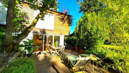 Atelier Seeshaupt - Foto 4, Garden, Garden view