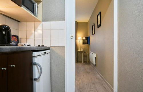 Cosy - 2 people, Vauban - Foto 16