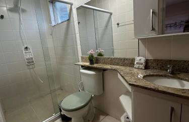 Apartamendo Marina Clube - Foto 7