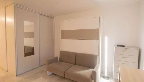 Charmant studio en centre-ville proche Monaco - Foto 5