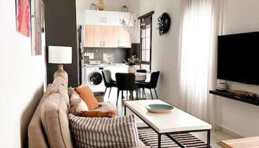 Ático Duplex Triana , Sevilla - Foto 3