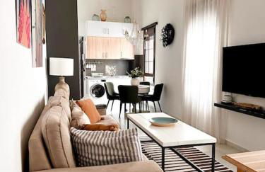 Ático Duplex Triana , Sevilla - Foto 3