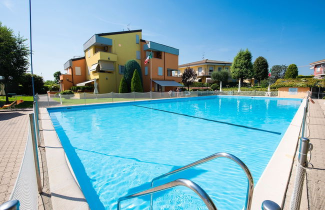 Appartamento Garden Ville - Foto 12