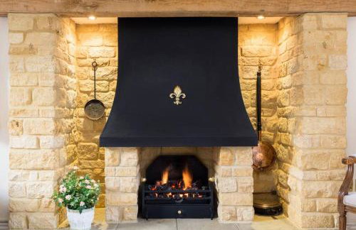 Chipping Campden - Cotswolds private house with garden - Photo 41