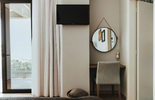 Orama Luxury Villa 4 Bedrooms with Private Pool - Foto 70