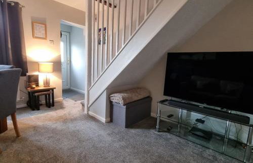 The Humsford Hideaway 2 bedroom home with driveway - Foto 21