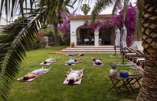 Charming Villa Domingo Playa Portaventura Golf - Foto 68