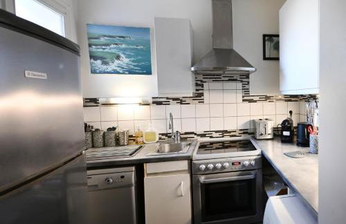 LE COSY 73 - Proche plage et port de Granville - Foto 16