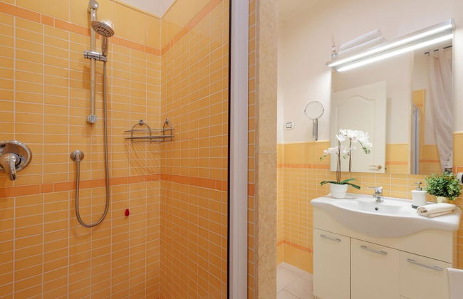 Villa Dana in Segromigno in Monte - Photo 53