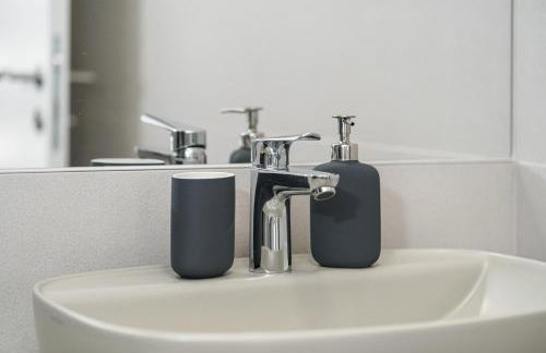 Alexandra Apartments - Foto 43