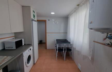 Moderno Apartamento 3 dormitorios y piscina - Photo 6