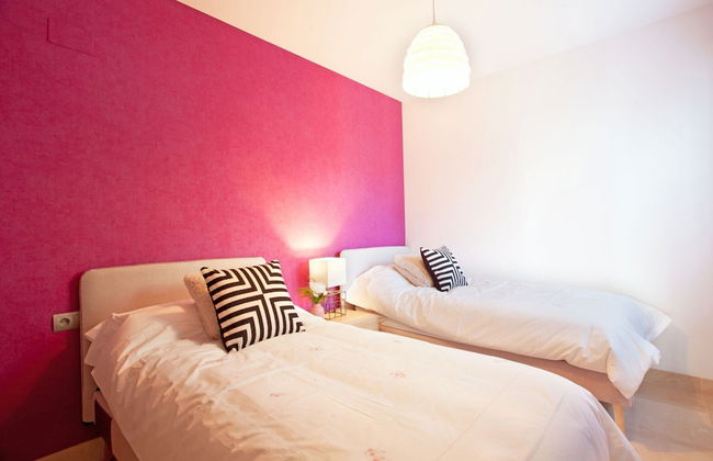 Modern Apartment With Pool - Foto 4