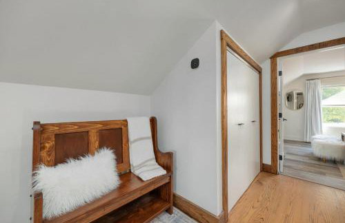 27 South - Large Lux Retreat With Hot Tub & Gameroom - Foto 52