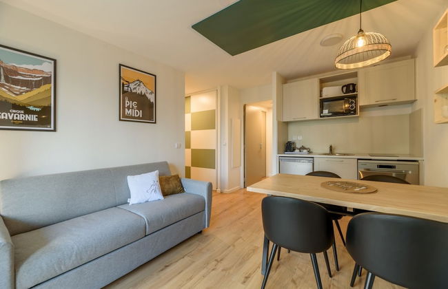 Résidence Les Balcons de l'Yse - Photo 71