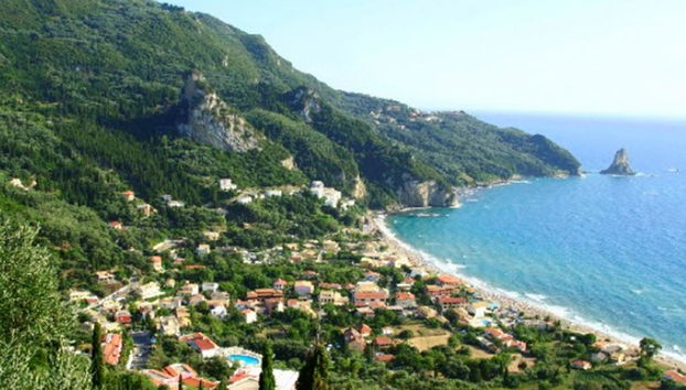 Irene Wellness, Aghios Gordios, Corfu - Foto 2