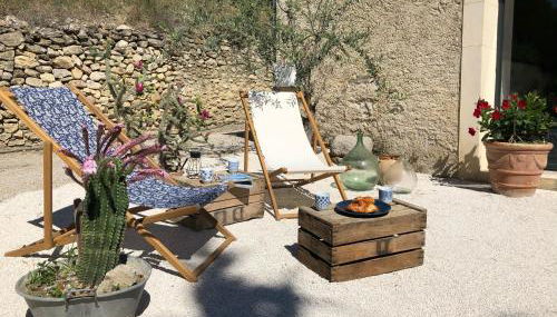 Mas provençal La Serallère au coeur des oliviers - Foto 2, Garden