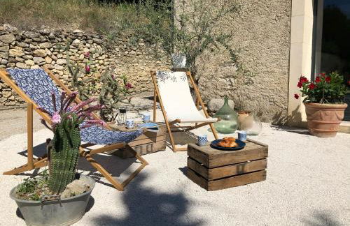 Mas provençal La Serallère au coeur des oliviers - Foto 2