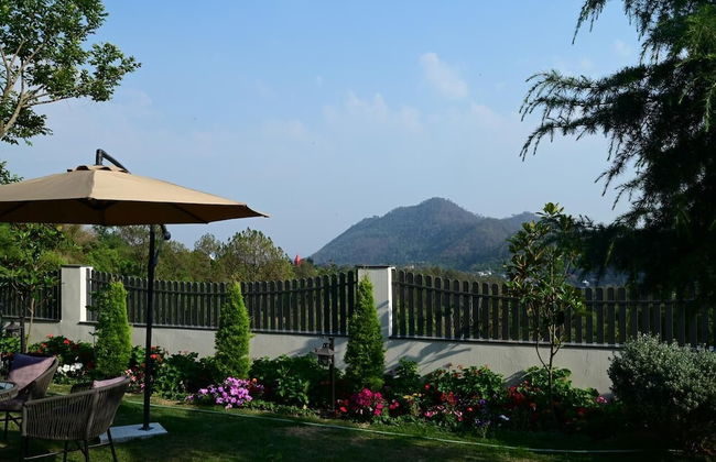 Aura Luxury Stays - Foto 15