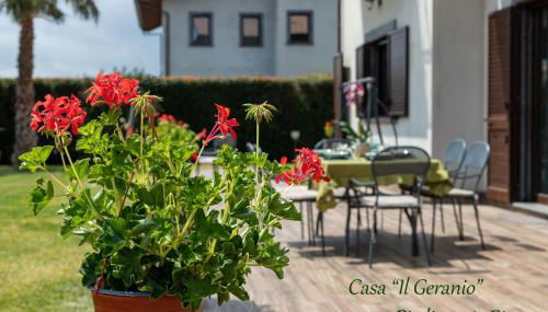 Casa Il Geranio - Foto 2