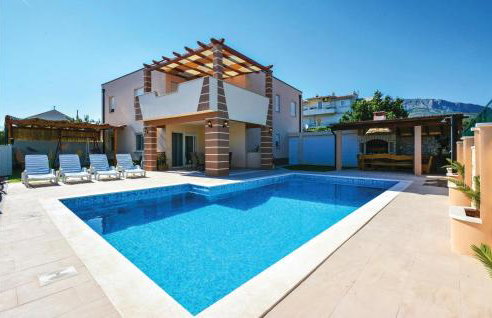 3 Bedroom Nice Home In Solin - Photo 1