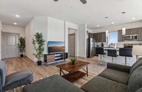 Luxury Apartments Near Airport - Foto 53