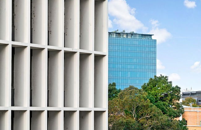 SIENNA, 1BDR South Melbourne Apartment - Foto 6