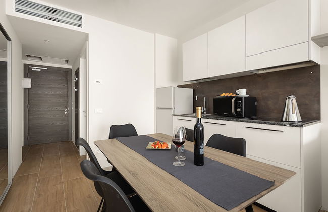 Residence Del Mar Emotion - Foto 39